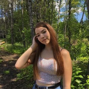 Meet your Posher, Maryka